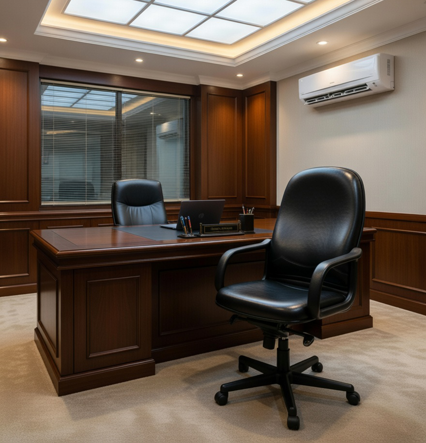 Peralatan Kantor