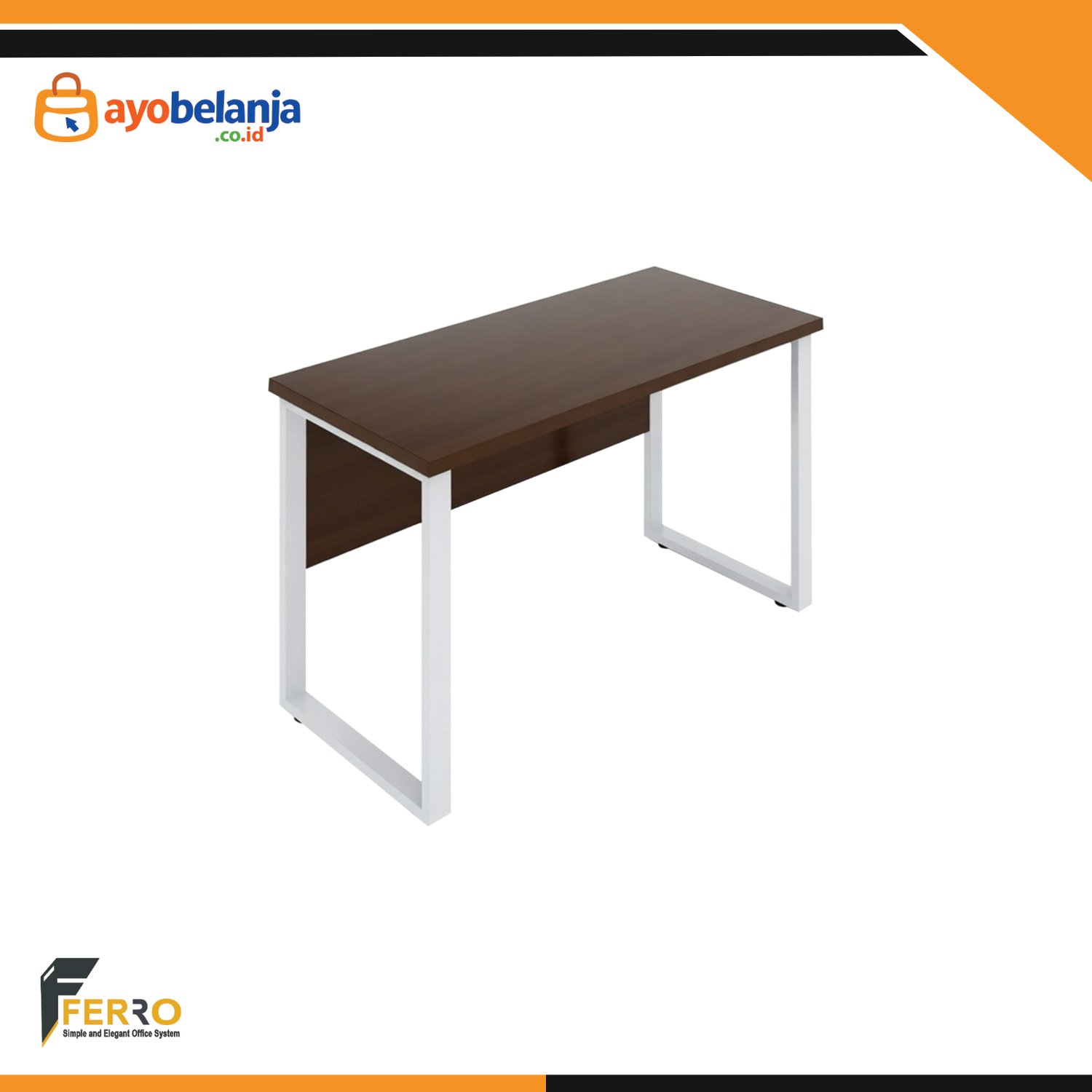 Meja Kerja WDB-01P MK-1200