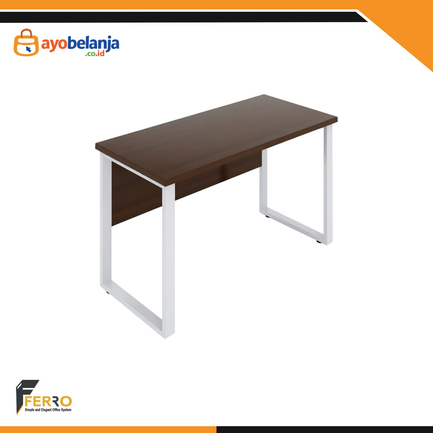 Meja Kerja WDB-01P MK-1600