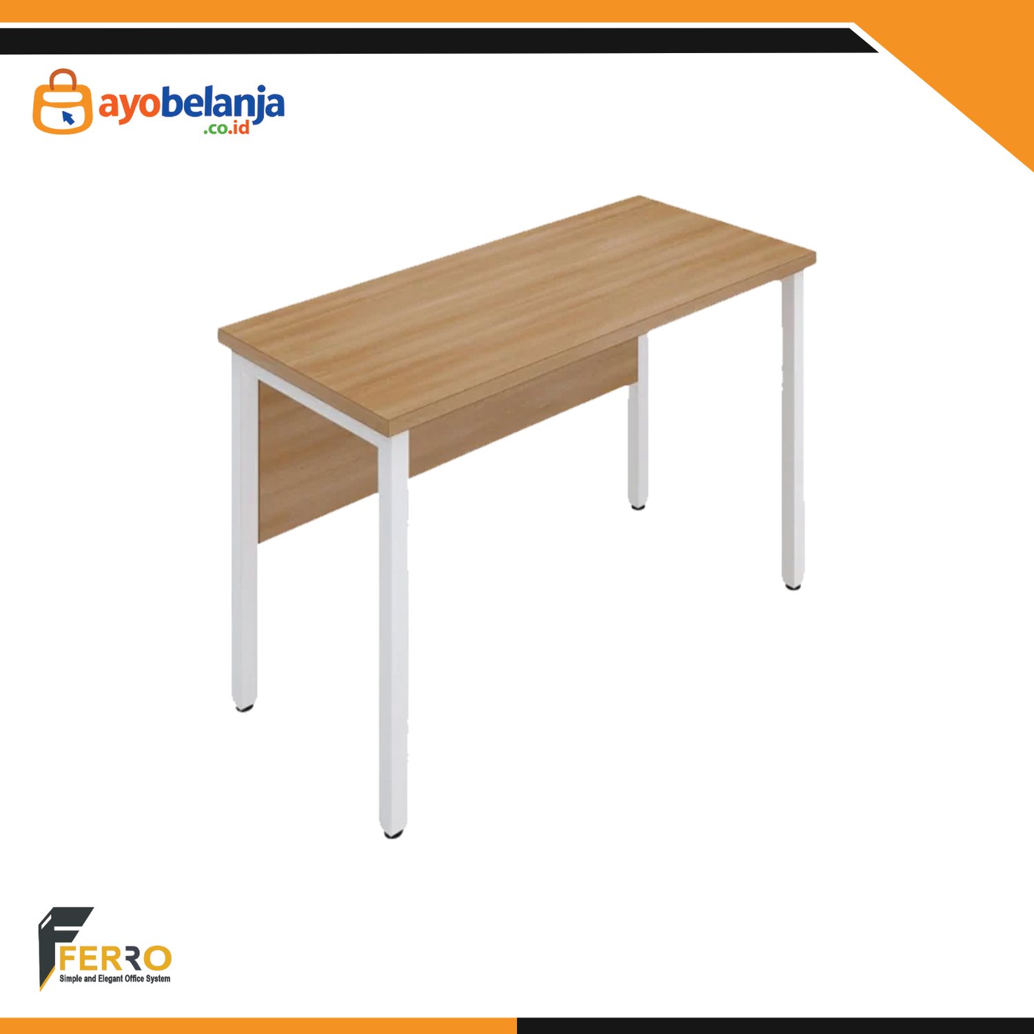 Meja Kerja WDB-04P MK-1400