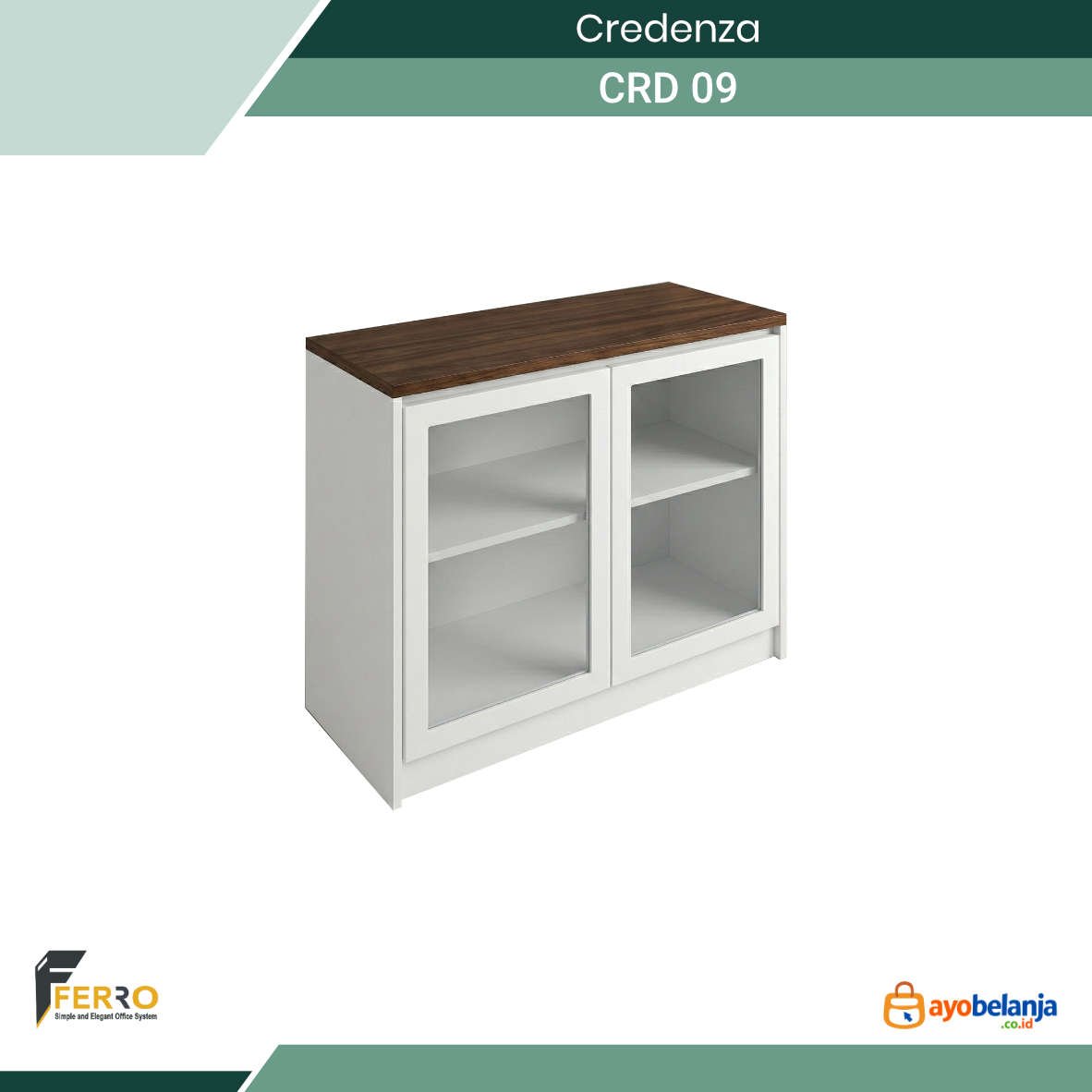 Credenza