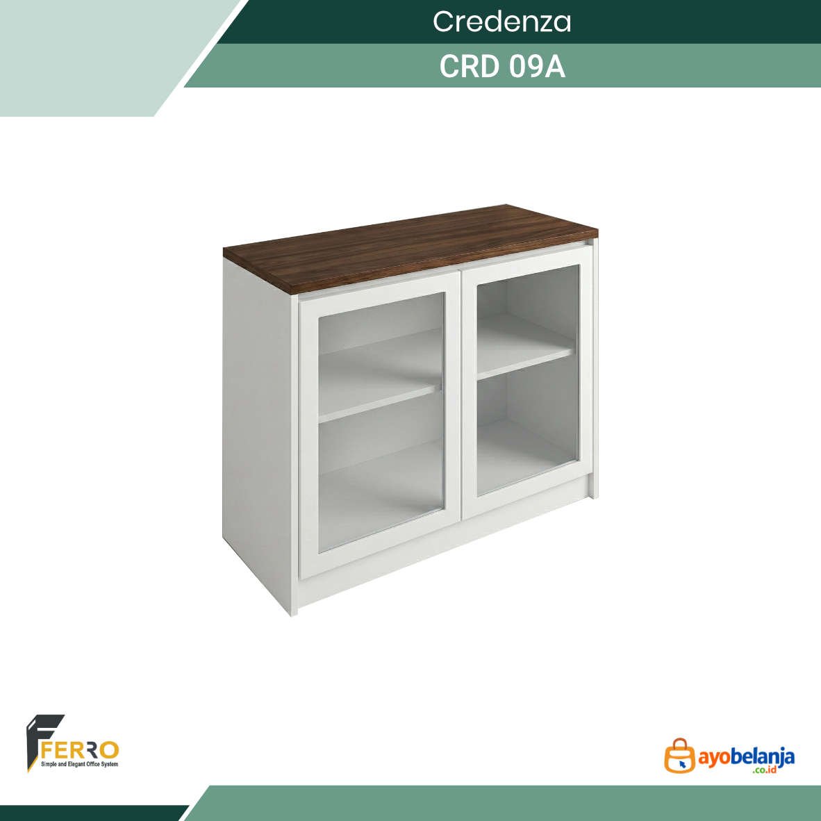 Credenza