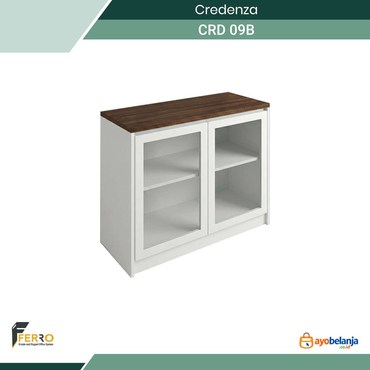 Credenza