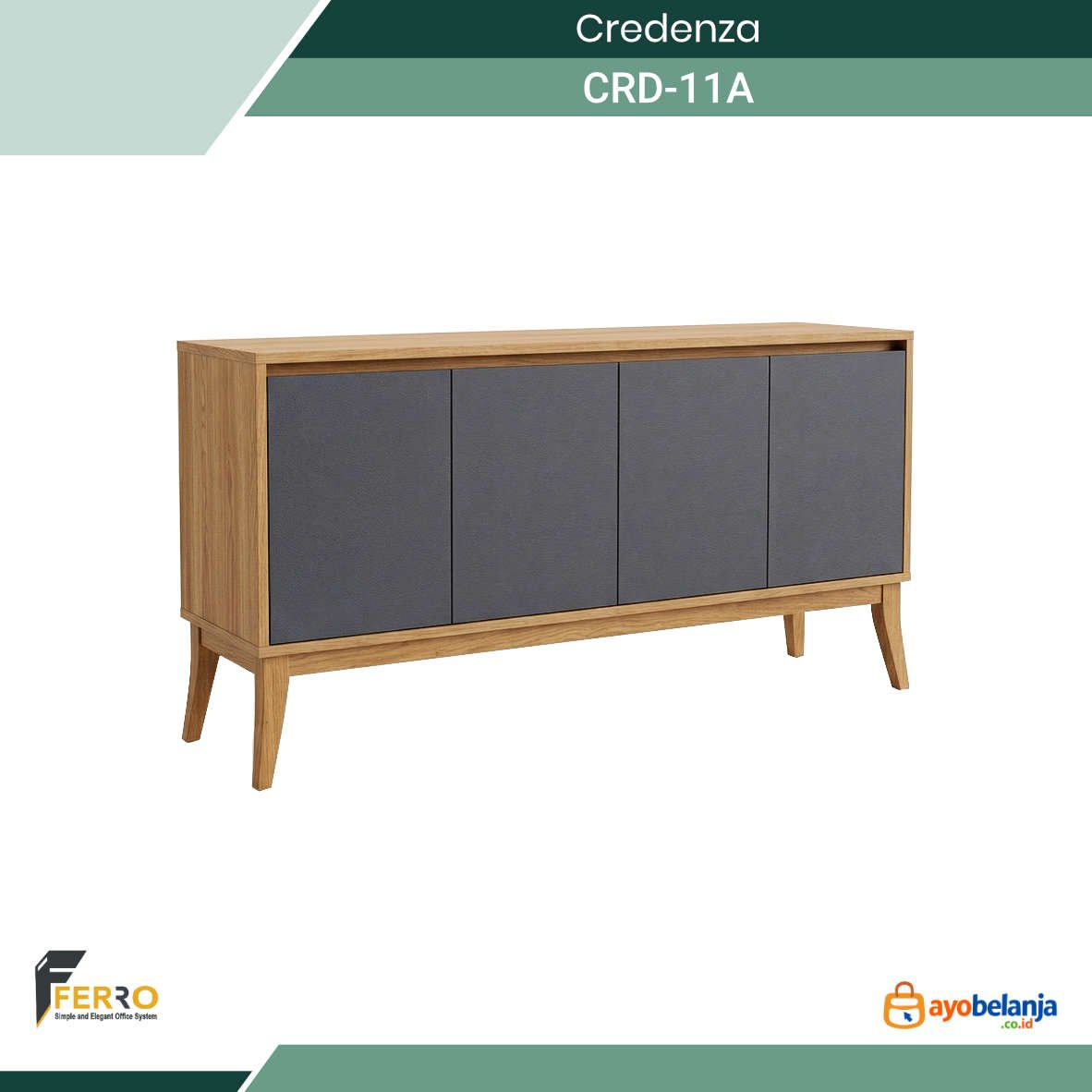 Credenza