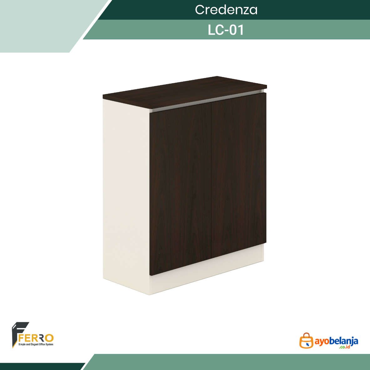 Credenza