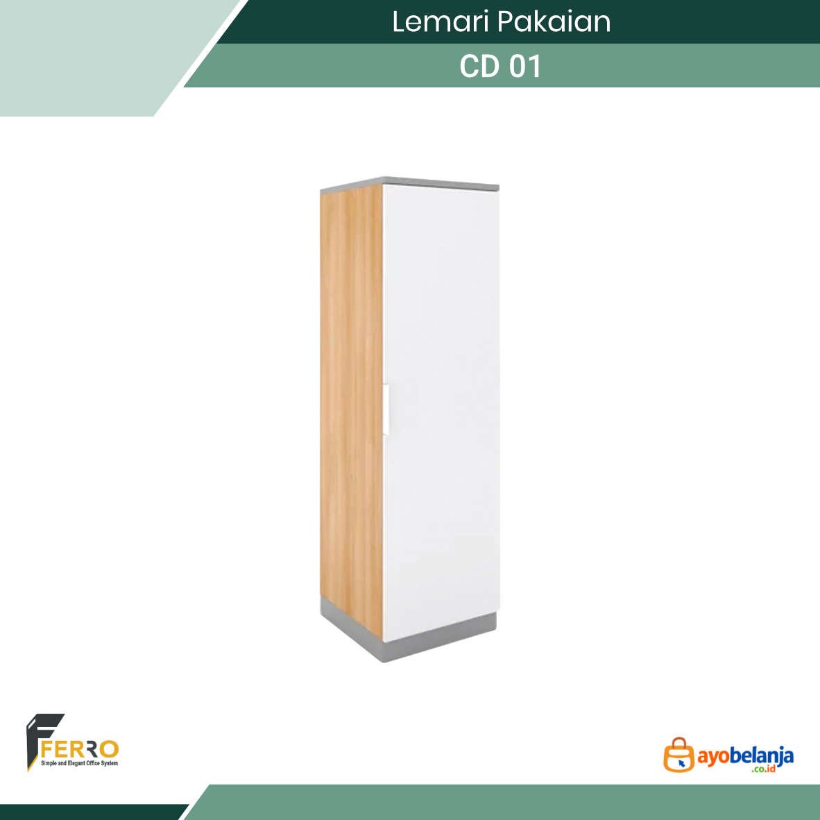 Lemari Pakaian
