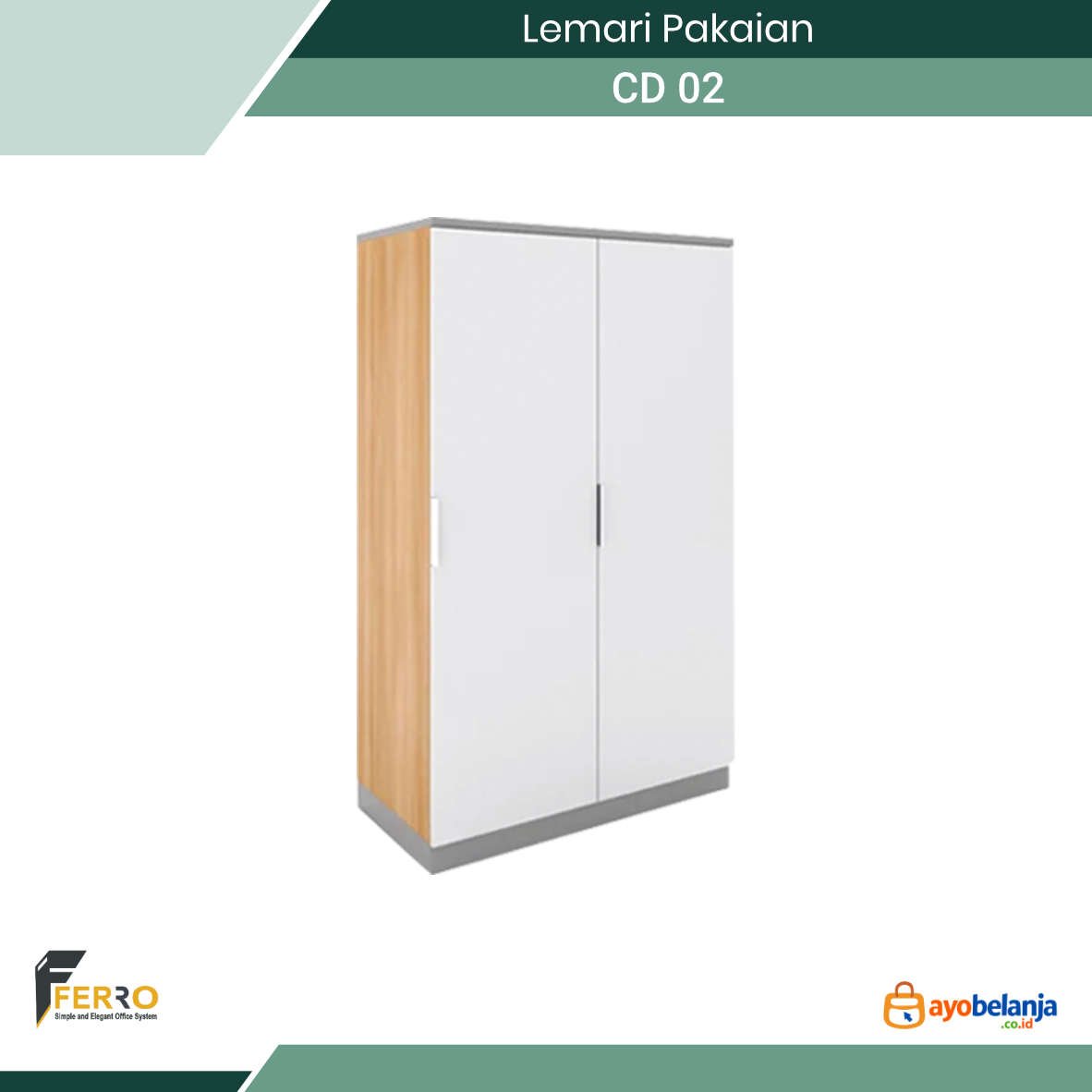 Lemari Pakaian