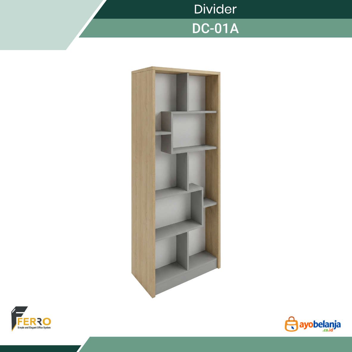 Divider