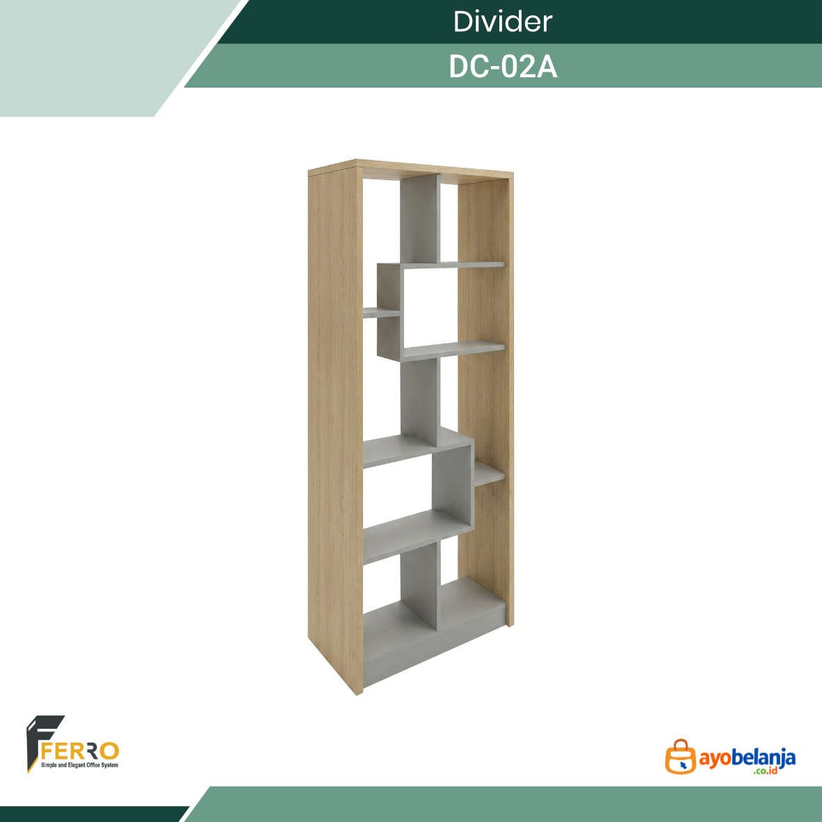 Divider
