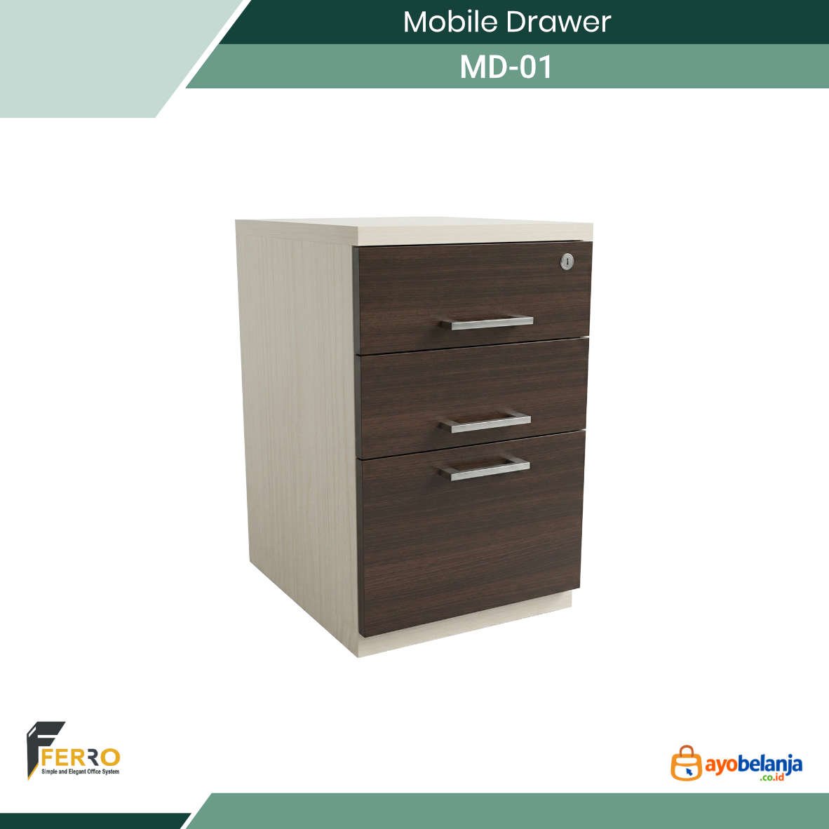 Mobile Drawer