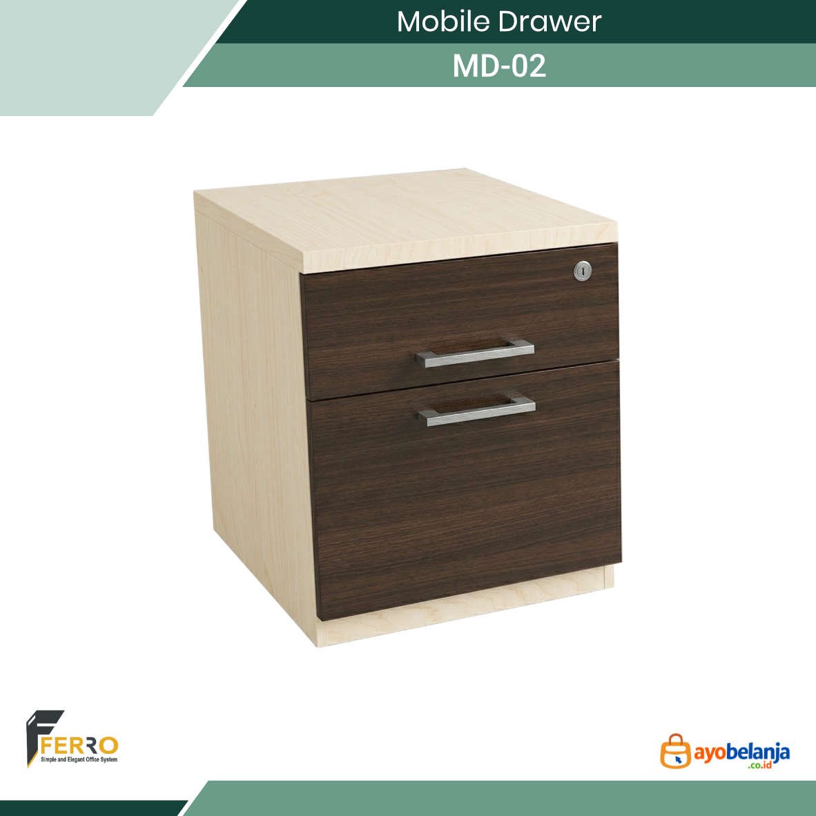 Mobile Drawer