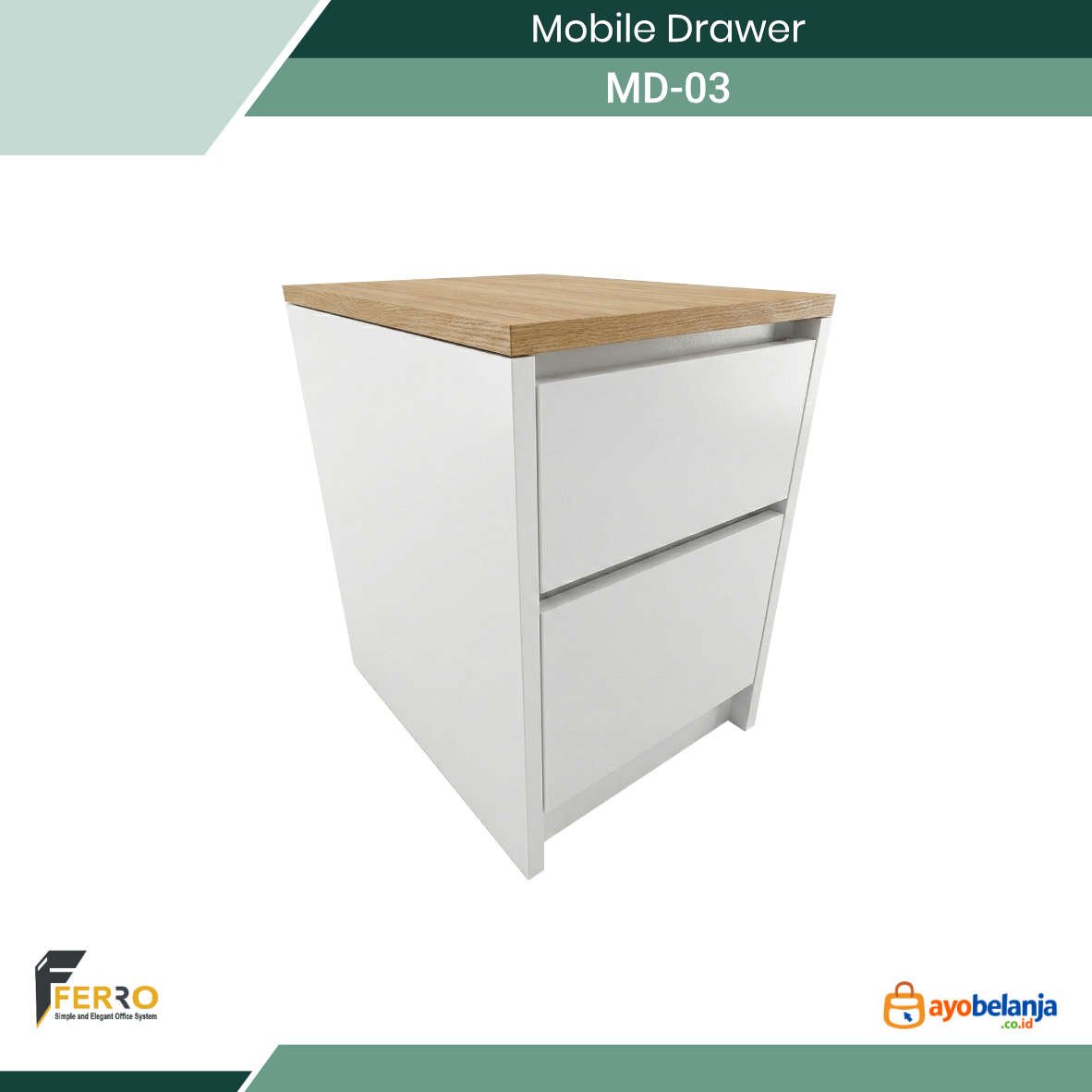 Mobile Drawer