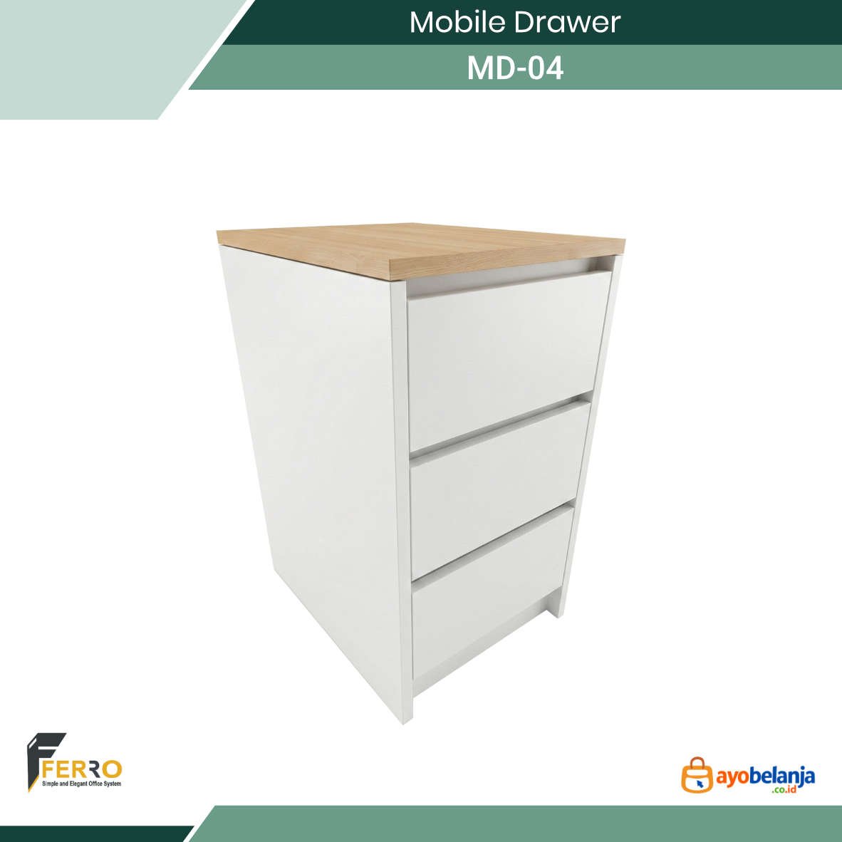 Mobile Drawer