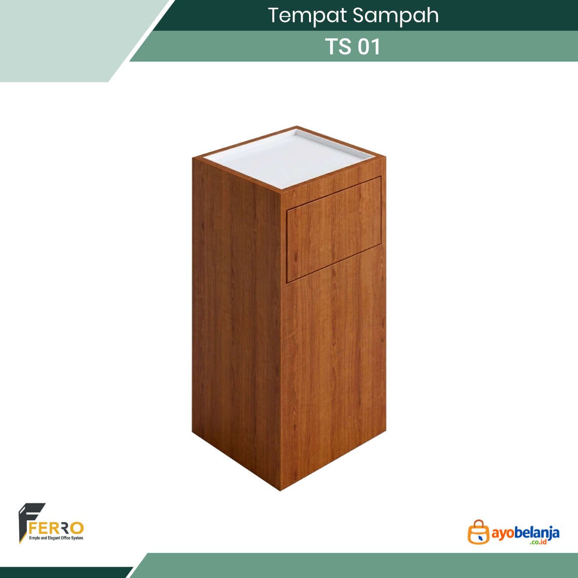 Tempat Sampah