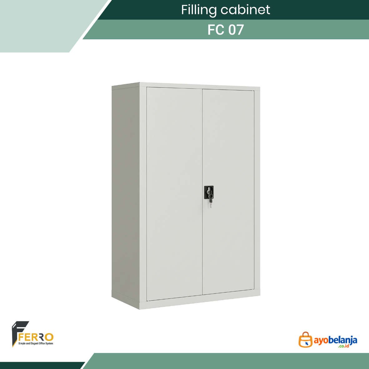 Filling Cabinet