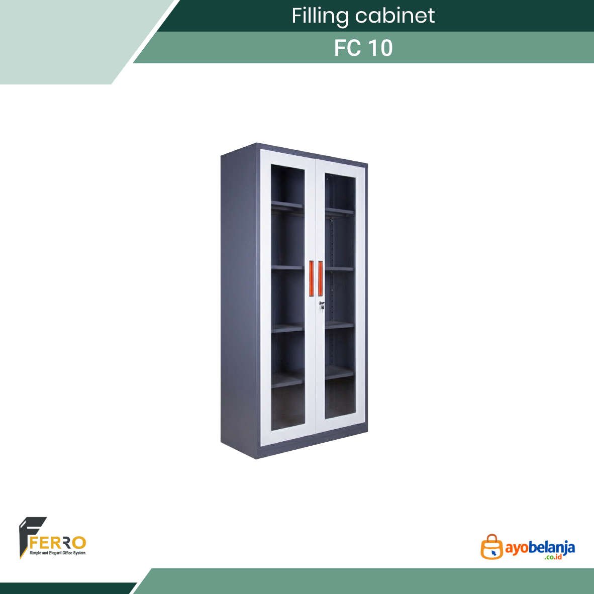 Filling Cabinet