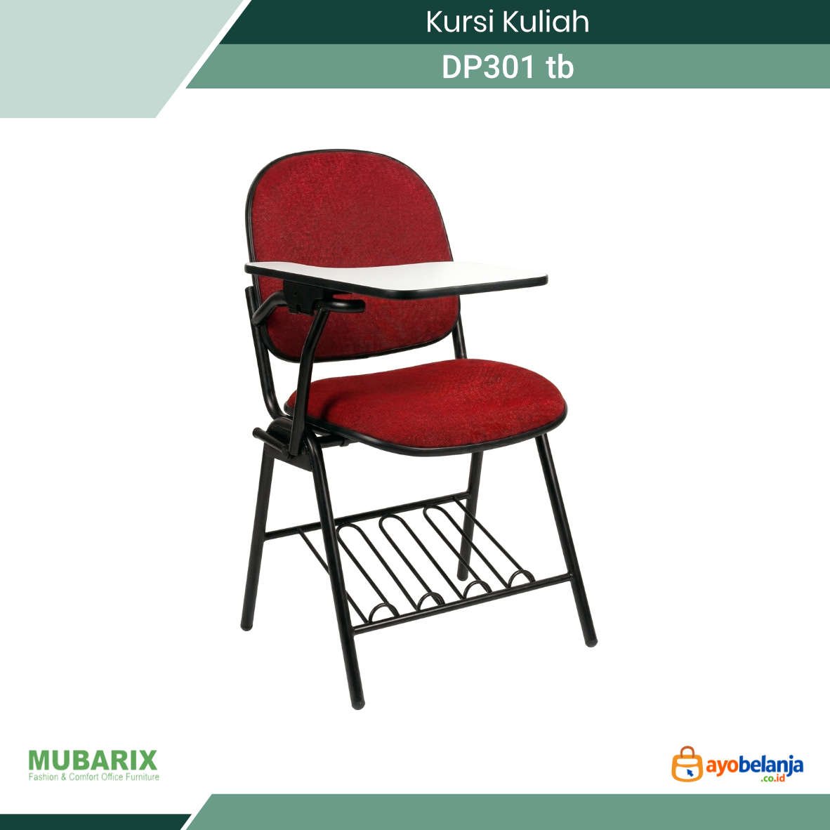 Kursi Kuliah