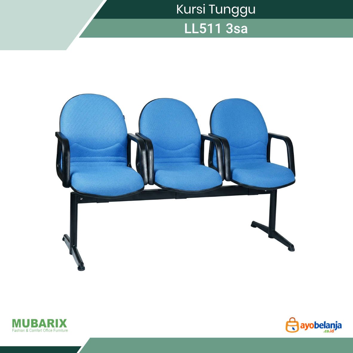 Kursi Tunggu