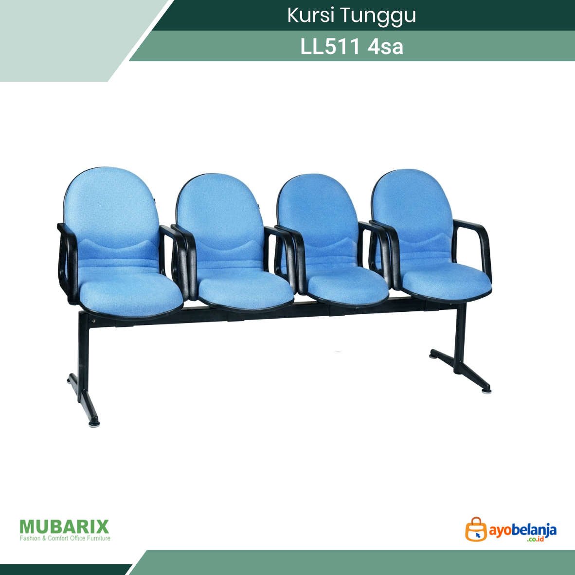 Kursi Tunggu