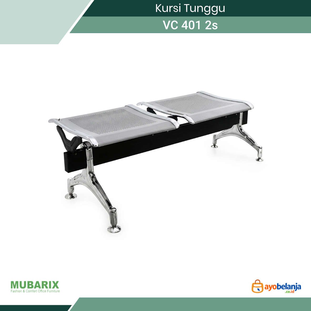 Kursi Tunggu