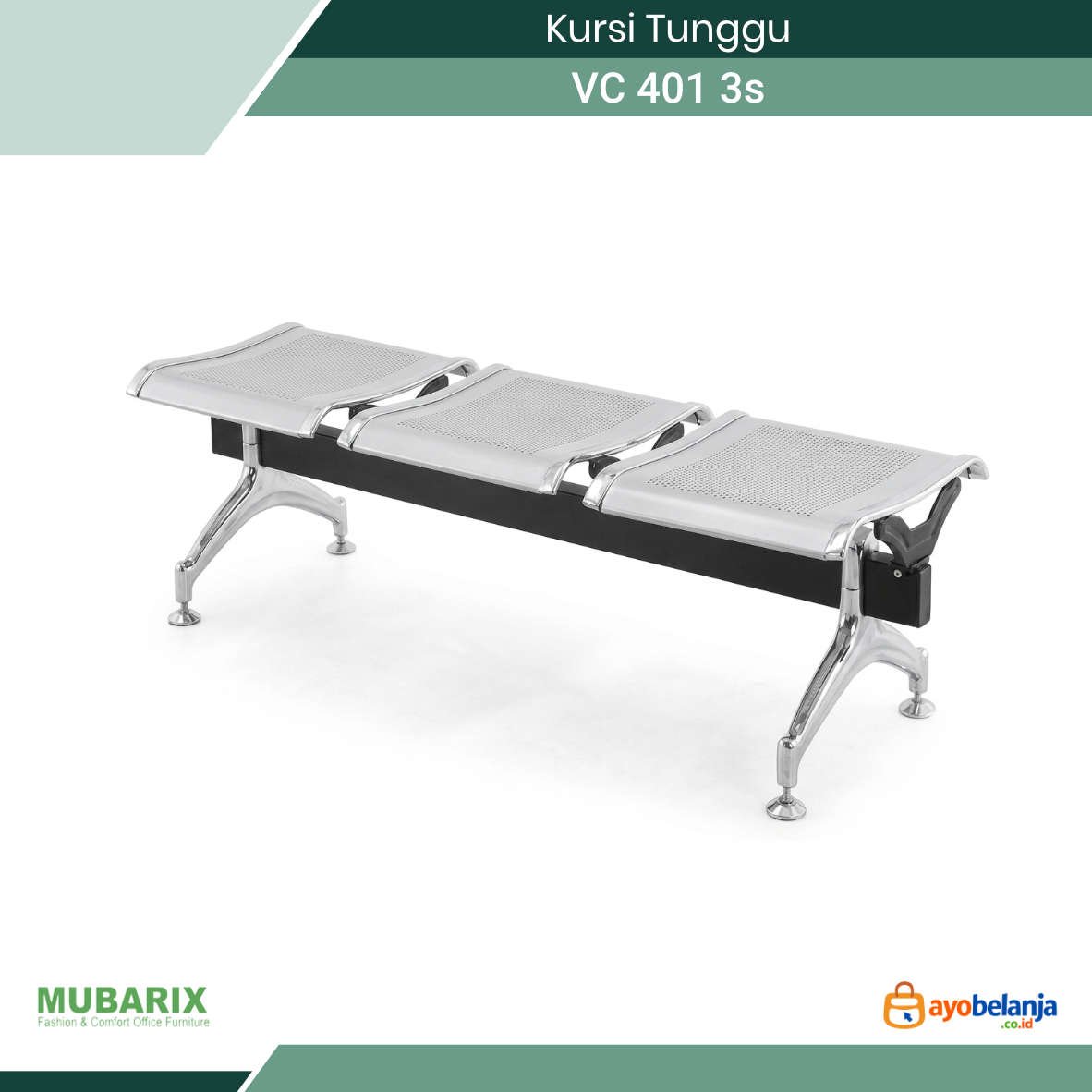 Kursi Tunggu