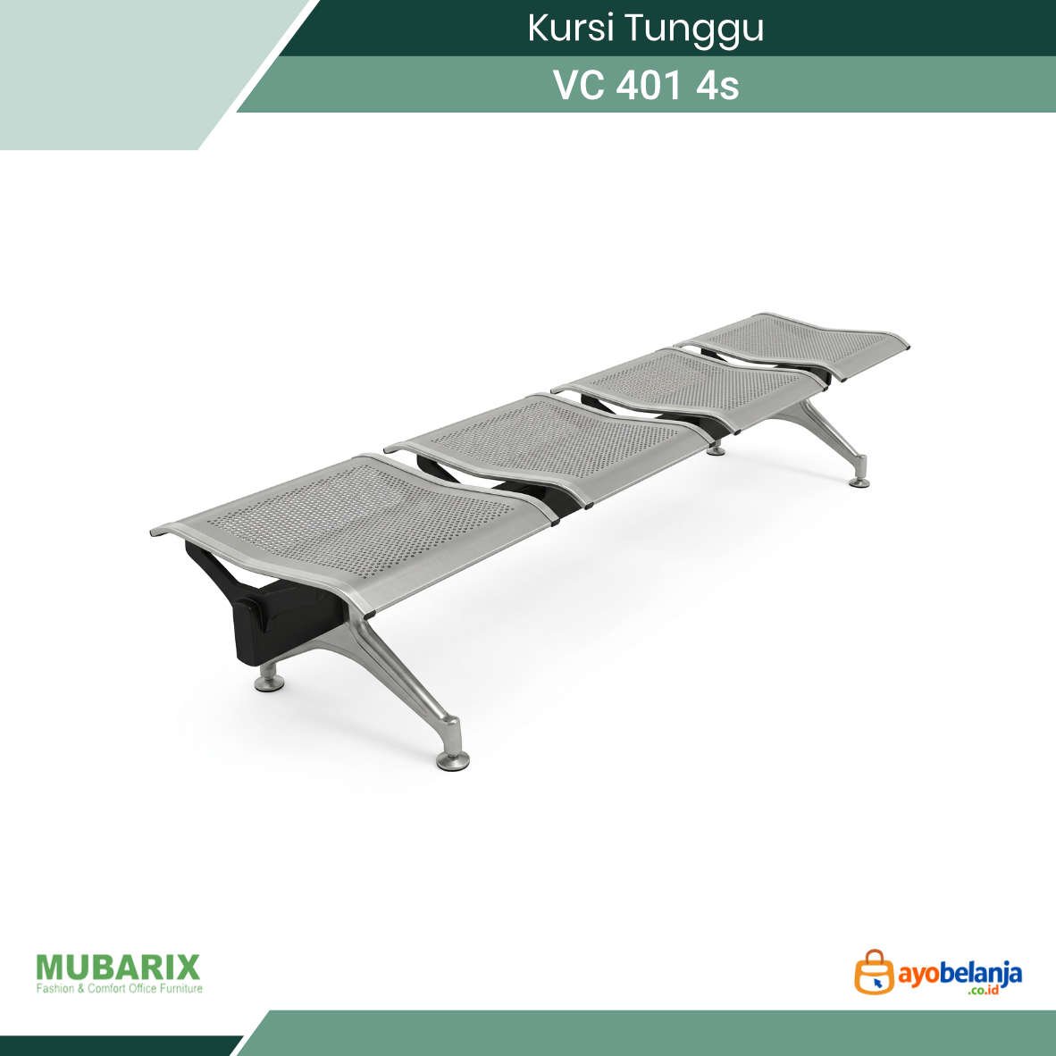 Kursi Tunggu