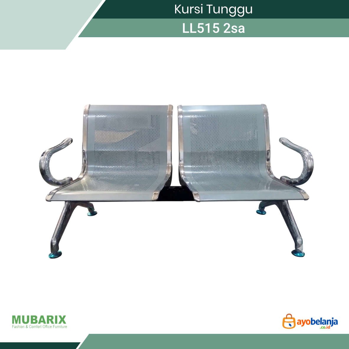 Kursi Tunggu