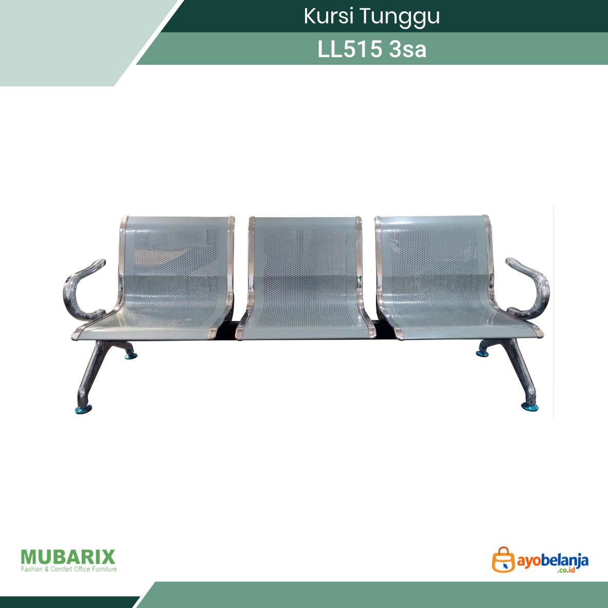Kursi Tunggu