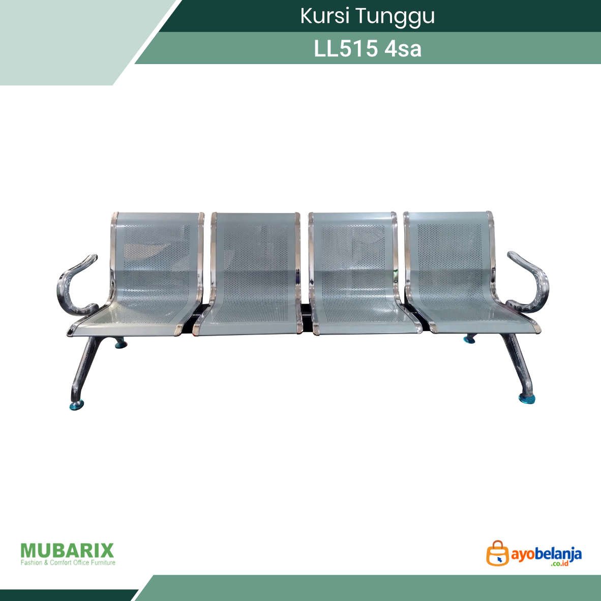 Kursi Tunggu