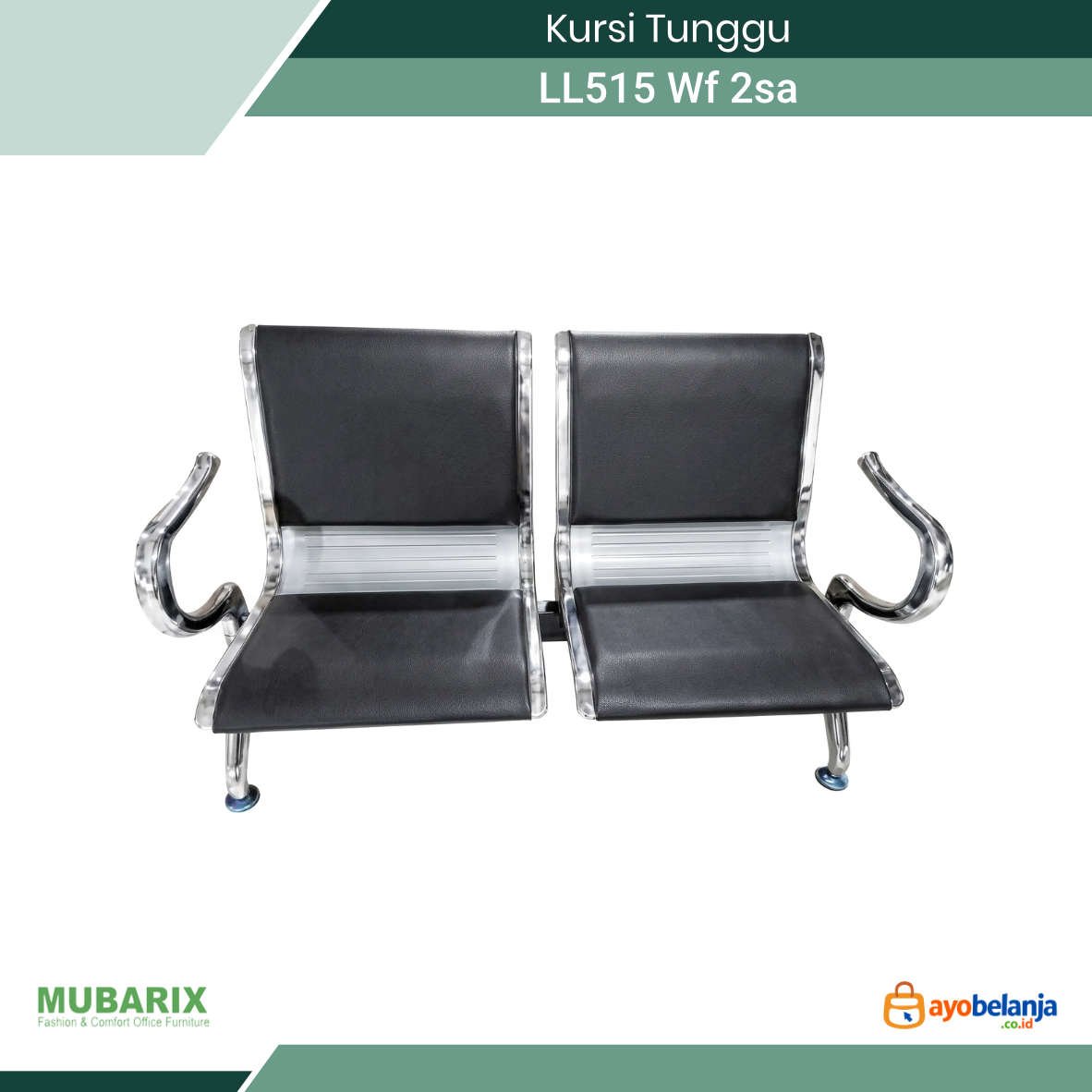 Kursi Tunggu