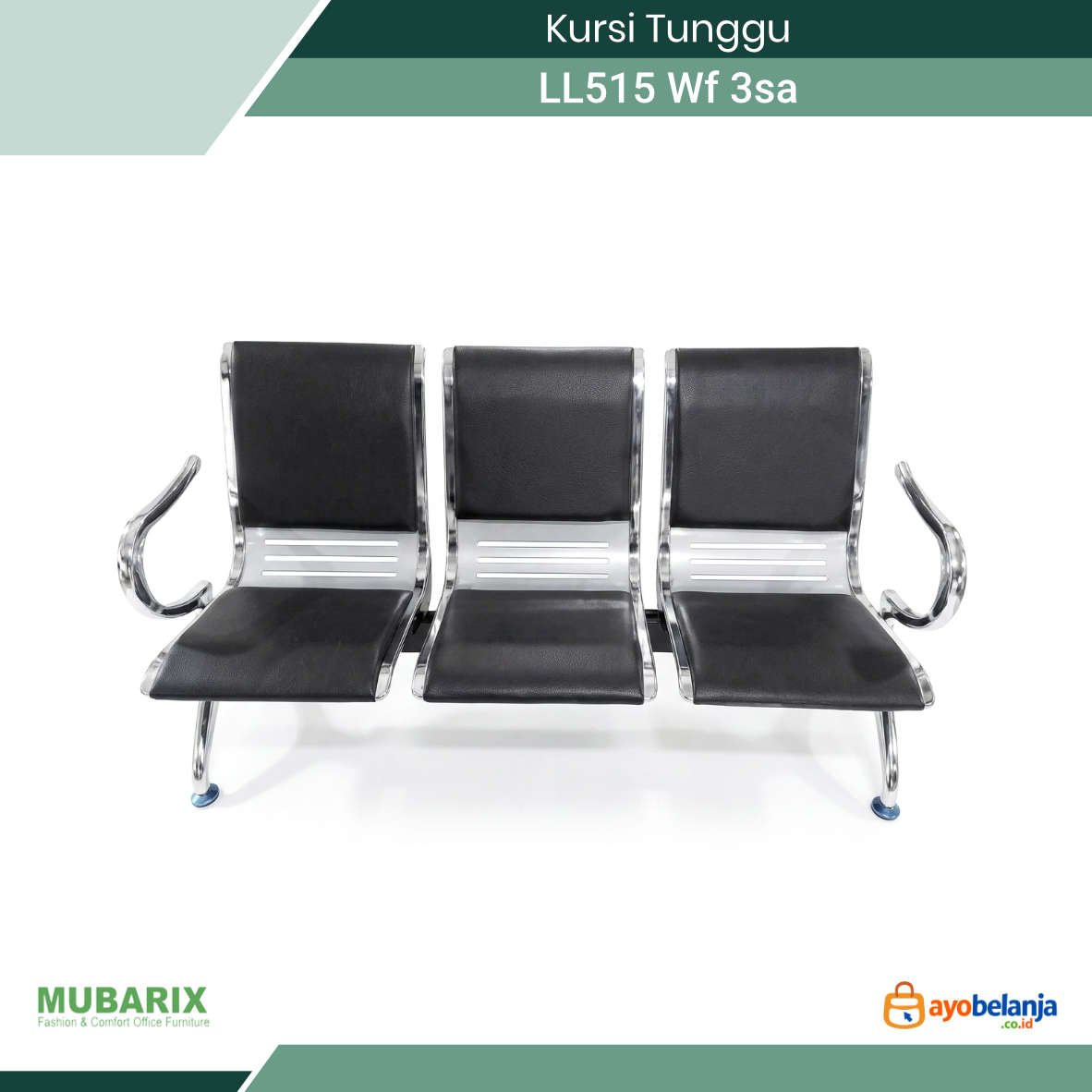 Kursi Tunggu