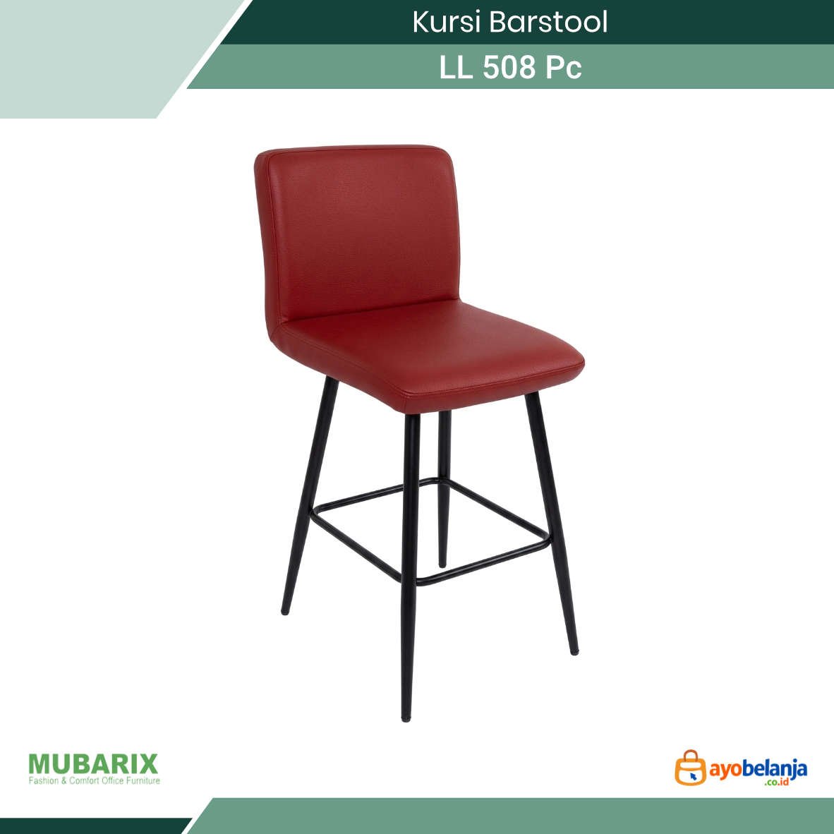 Kursi Barstool