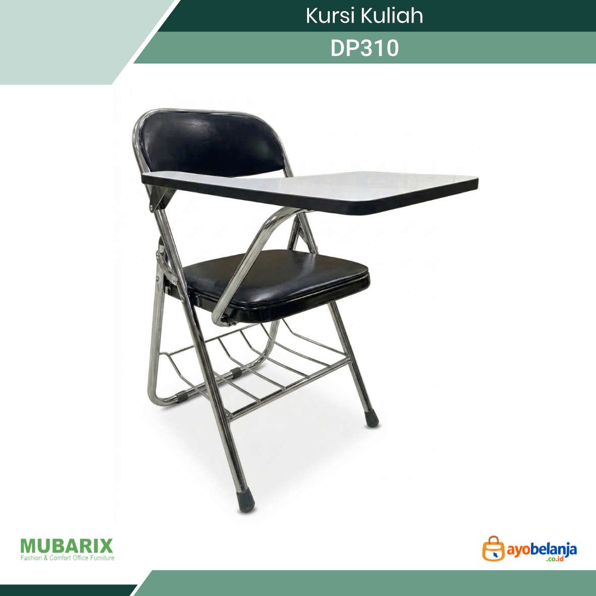 Kursi Kuliah