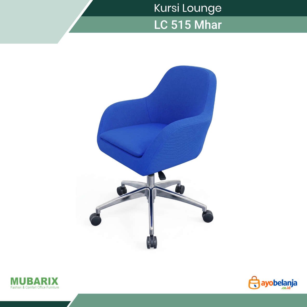 Kursi Lounge