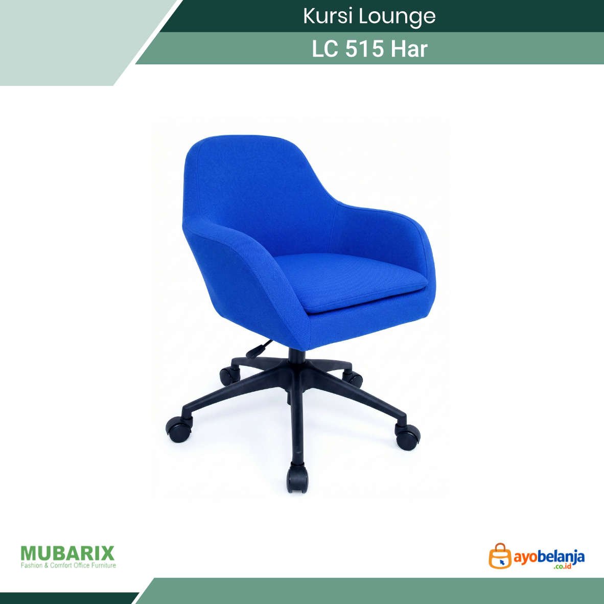Kursi Lounge