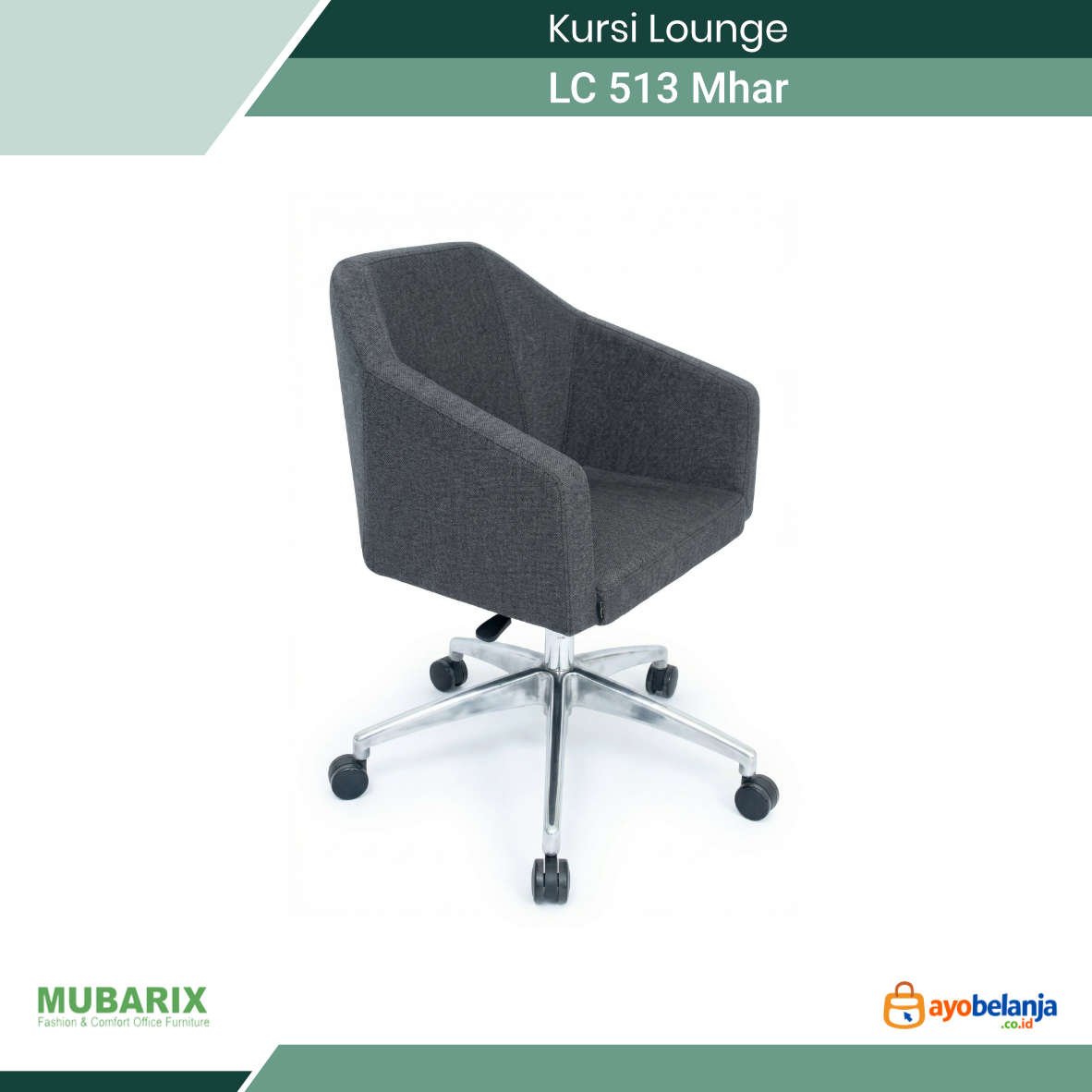 Kursi Lounge