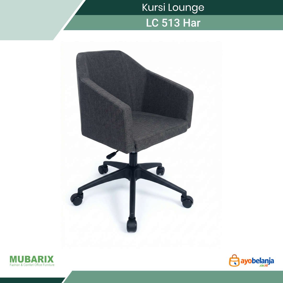 Kursi Lounge