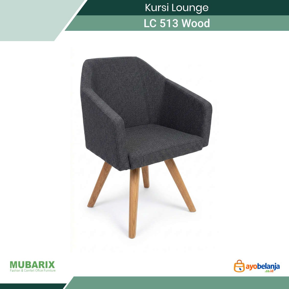 Kursi Lounge