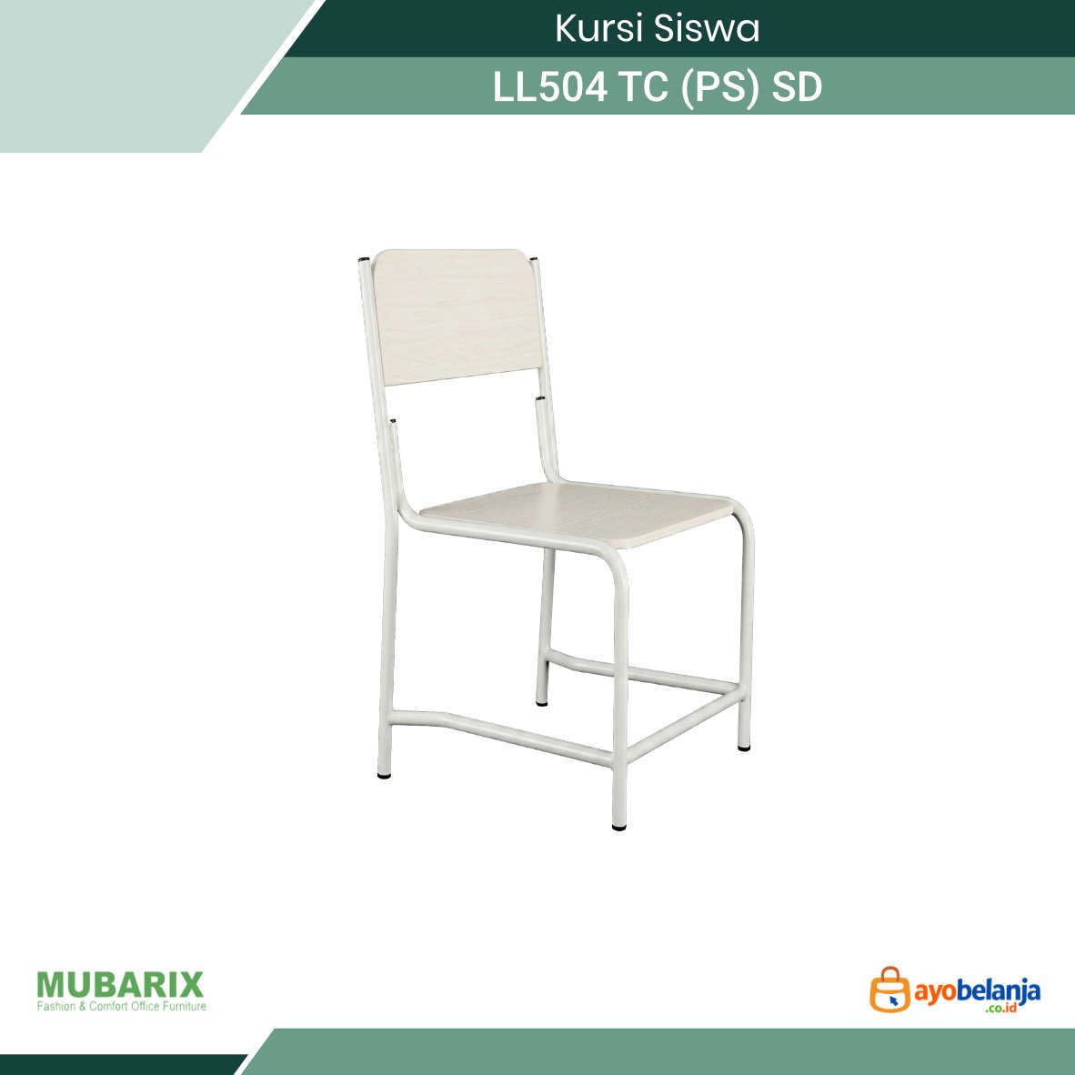 Kursi Siswa