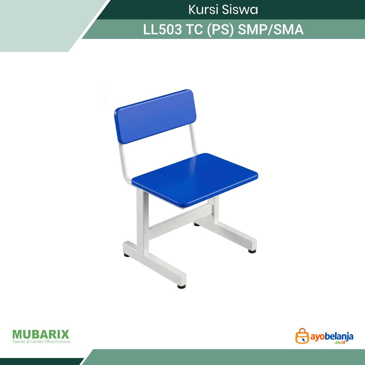 Kursi Siswa