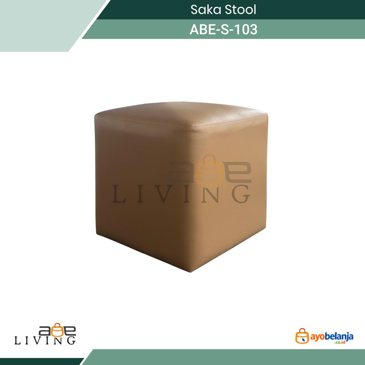 Saka Stool