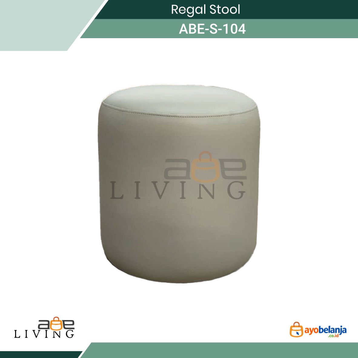Regal Stool