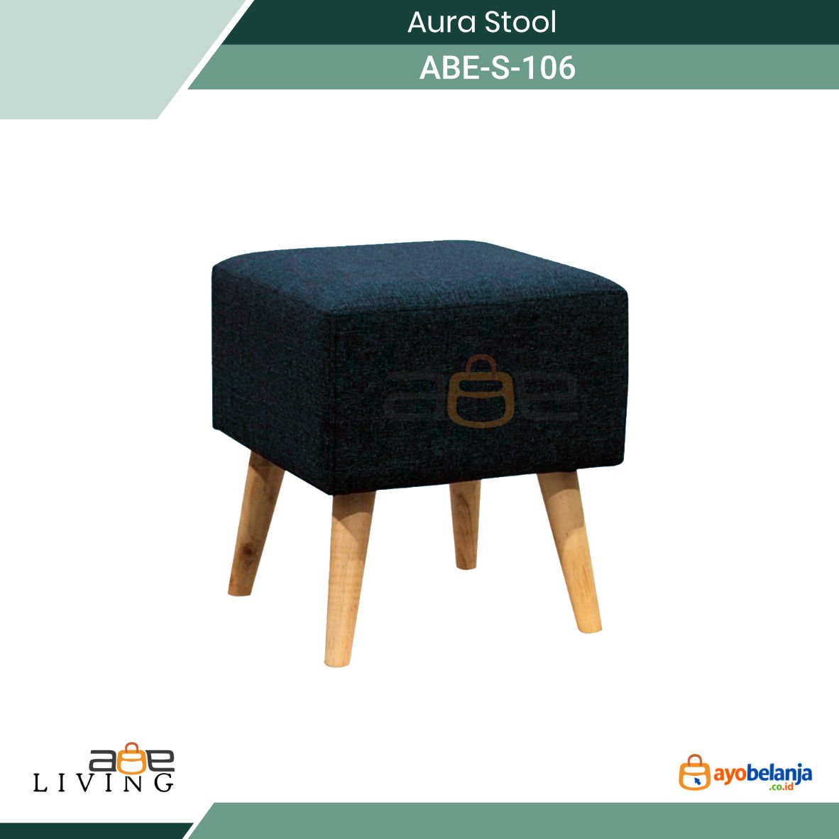 Aura Stool