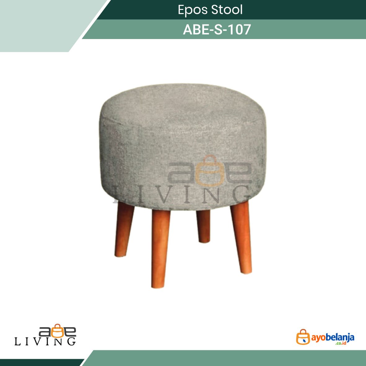 Epos Stool
