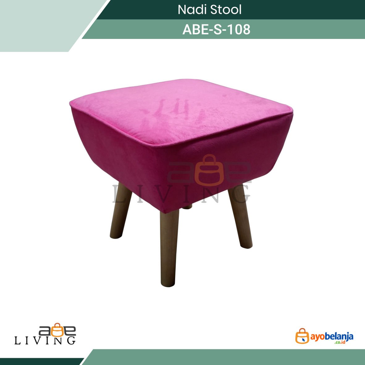 Nadi Stool