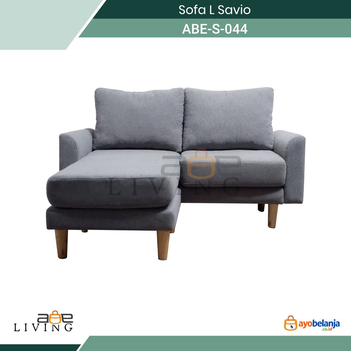 Sofa L Savio