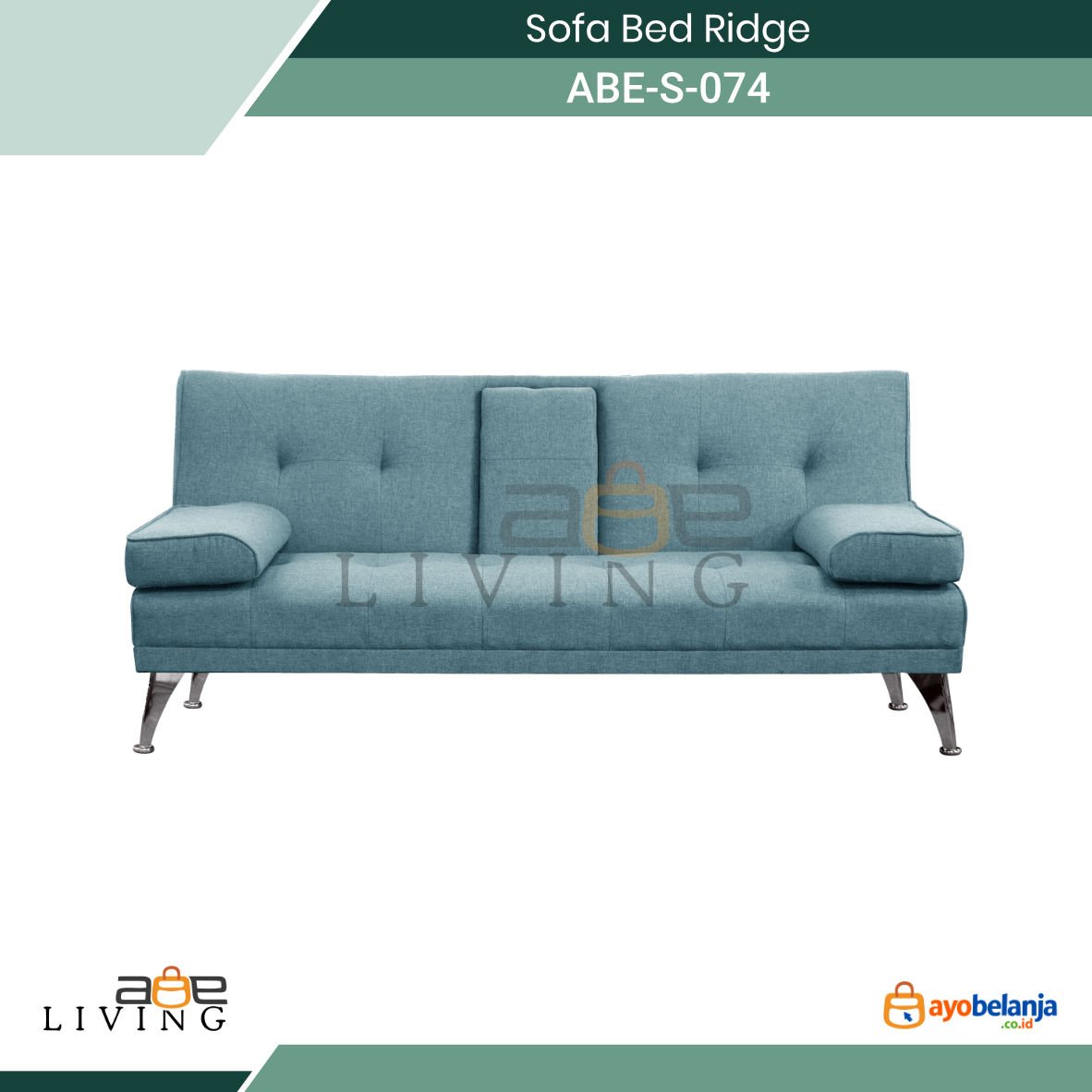 Sofa Bed Ridge