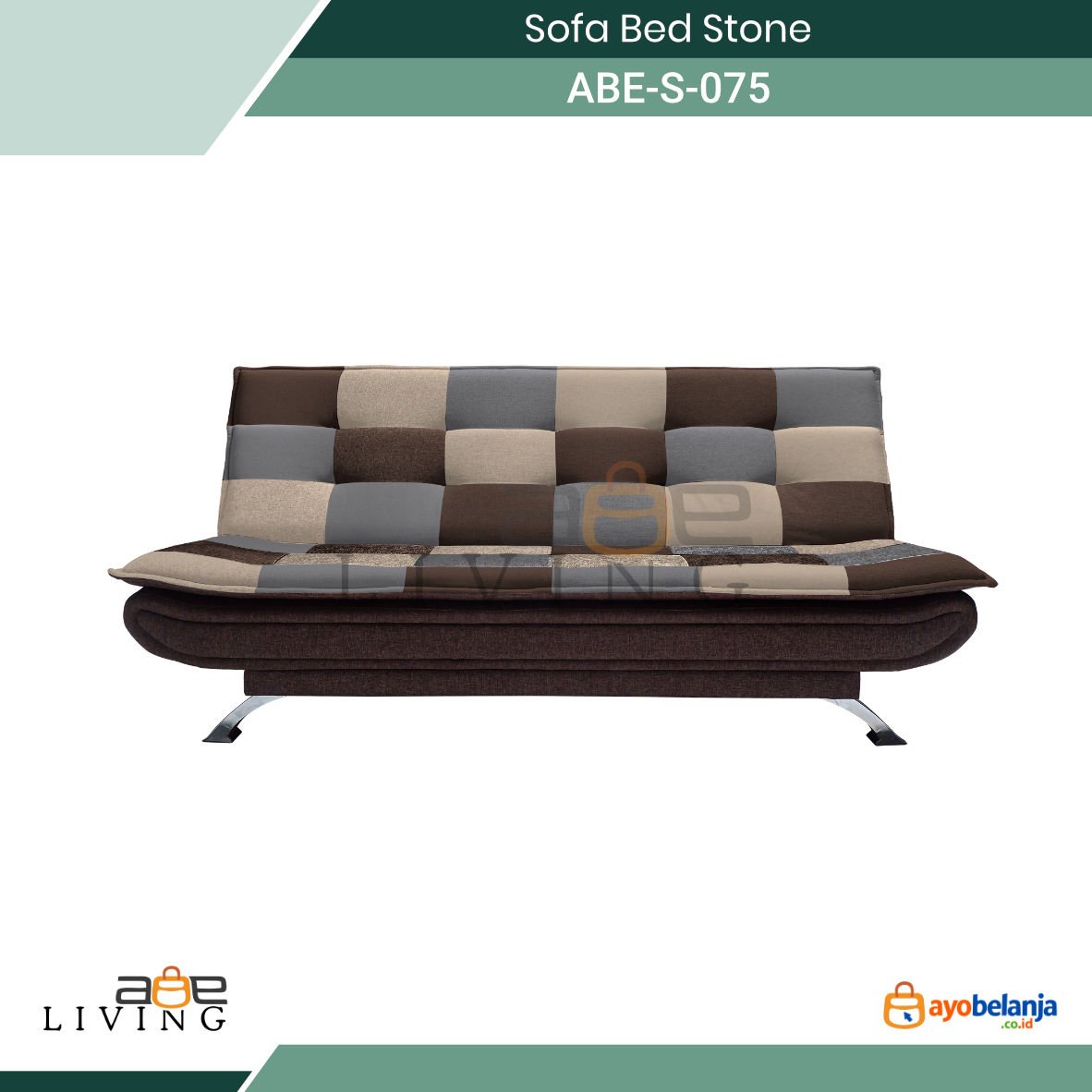 Sofa Bed Stone