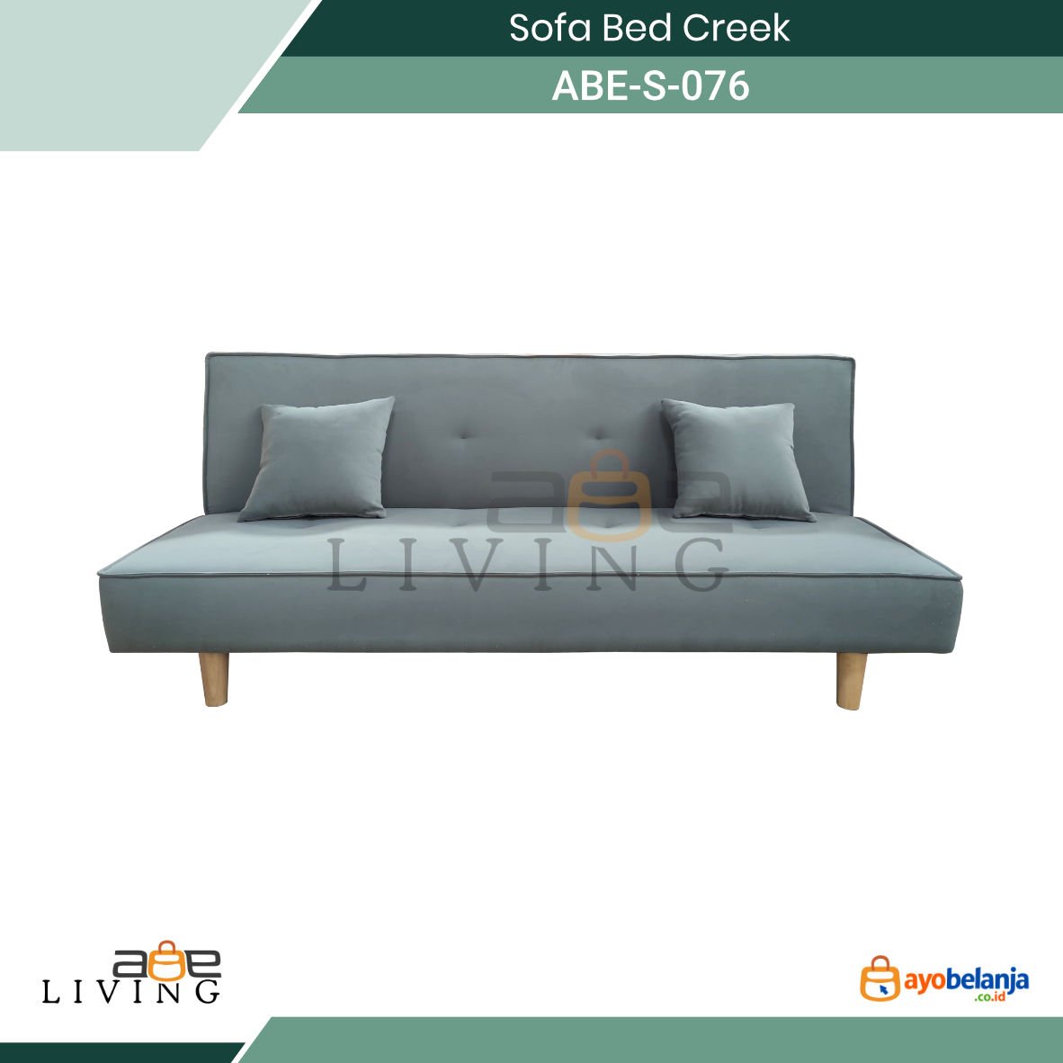 Sofa Bed Creek