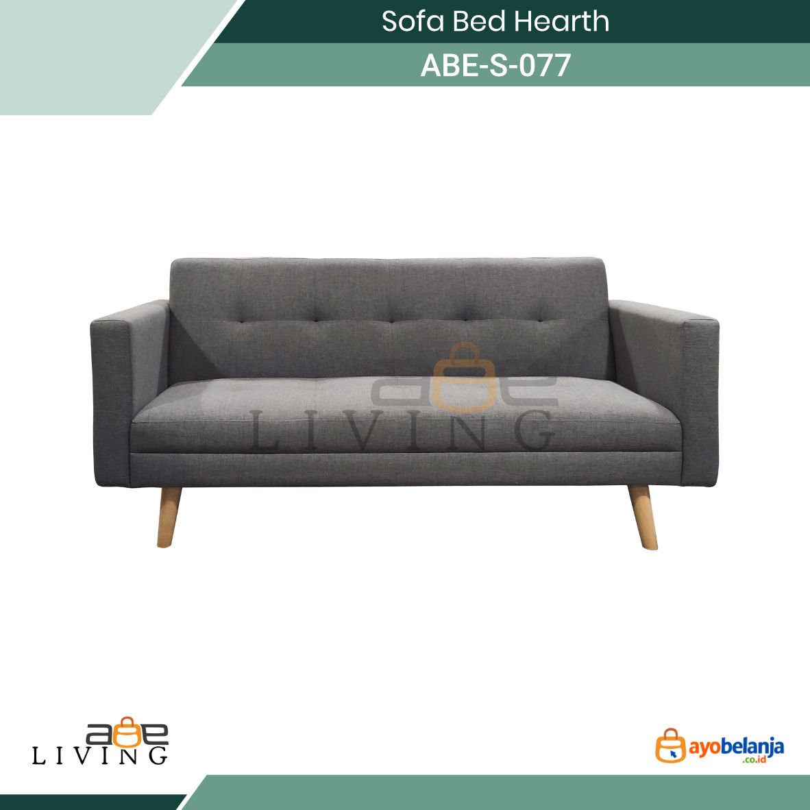 Sofa Bed Hearth